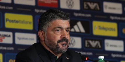 I convocati di Gattuso. Via libera per l'Anconetani di Pisa