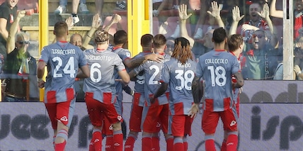 La Cremonese batte anche il Sassuolo: seconda vittoria consecutiva in Serie A!