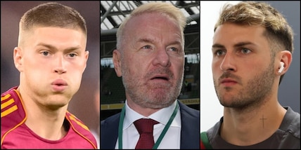 Tare, messaggio alla Roma: “Dovbyk al Milan? Si può fare lo scambio con Gimenez”