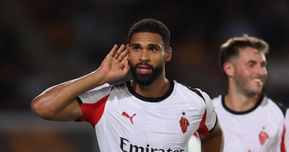 Loftus-Cheek e Pulisic stendono il Lecce: primi tre punti per il Milan di Allegri
