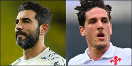 Pisa, Albiol riflette. Udinese, pressing Zaniolo: tutte le trattative