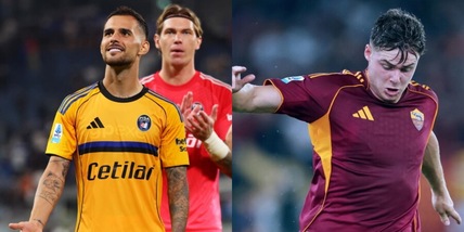 Dove vedere Pisa-Roma in tv? Dazn o Sky, orario