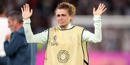 Impianti in ritardo e un gap da colmare: l'amara rinuncia dell'Italia Femminile per Euro 2029 Impianti in ritardo e un gap da colmare: l'amara rinuncia dell'Italia Femminile per Euro 2029