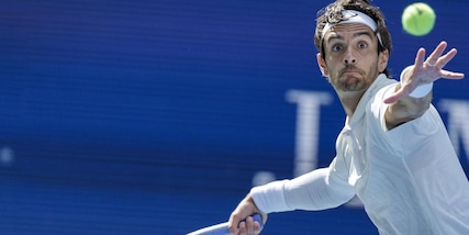 Musetti-Munar, ottavi US Open: orario, quando si gioca e dove vederla in tv