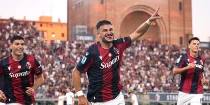 Calendario Europa League Bologna, ufficiali le date e gli orari: esordio in trasferta contro l'Aston Villa