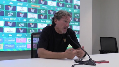 Lo sfogo di Stroppa: "Non mi piace la mentalità e la cultura..."