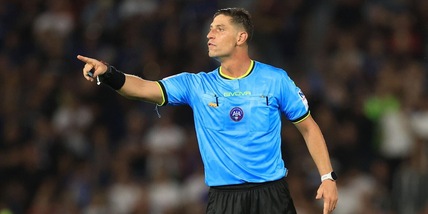 Pisa-Roma, la moviola: Collu promosso sugli epsodi chiave