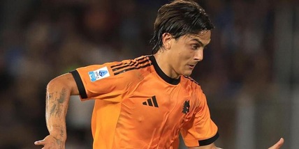 Ma quale Dybala alla Altafini!