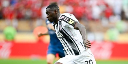 Juve, countdown Kolo Muani. Zhegrova dipende da Nico Gonzalez