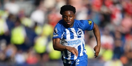 Fiorentina, visite mediche per Lamptey: i dettagli dell'operazione con il Brighton