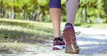 Che cosa è la camminata giapponese che fa dimagrire senza sforzo e perché ne parlano in America