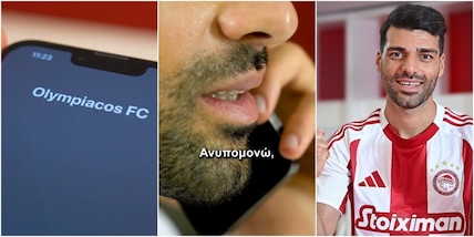 Taremi dall'Inter all'Olympiacos, è ufficiale: la formula dell'operazione