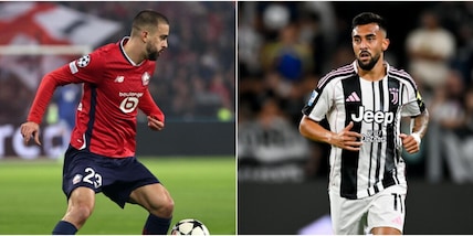 Juve scatenata nelle ultime ore di mercato: è fatta per Zhegrova, Nico Gonzalez va all'Atletico Madrid