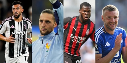 Calciomercato, tutte le trattative di giornata: Roma presenta Tsimikas, Salah-Eddine al Psv, Milan-Rabiot