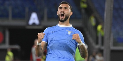 Lazio-Verona rivivi la diretta: poker biancoceleste, prima vittoria per Sarri