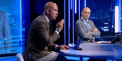 Di Canio durissimo con l'Inter: "Sono stati dei cogl... Non si devono mai scordare una cosa!"