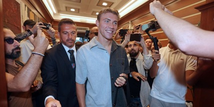 Napoli, le cifre di Hojlund: dal cartellino alla clausola da 90 milioni, tutti i dettagli