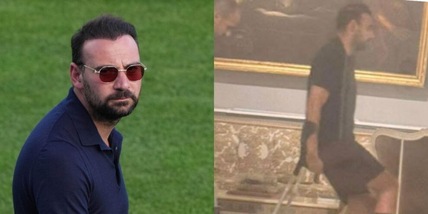 La bella estate(ndine) di Giovanni Manna