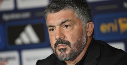 Italia-Estonia, attesa per l'esordio di Gattuso: Bergamo verso il sold out