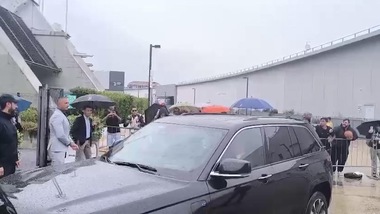 Juventus, visite mediche per Openda