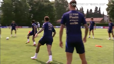 Italia-Estonia verso il sold out a Bergamo