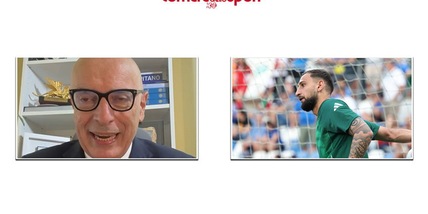 Perché Donnarumma al City è una bella notizia per Gattuso