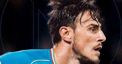 Elmas al Napoli, ufficiale il ritorno del centrocampista: l'annuncio