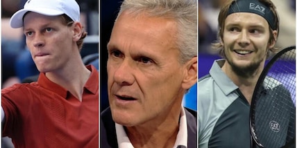 Furlan avvisa Sinner: "Bublik ha tre armi per mettere in difficoltà Jannik"