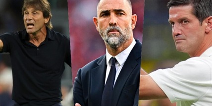 Napoli, Inter e Juve in Champions League: quali partite si vedranno su Amazon Prime Video