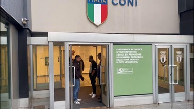 Inter, Akanji ha terminato le visite mediche