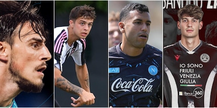 Calciomercato Napoli, le ultime trattative: torna Elmas, soffiato Barido alla Juve, salutano Cheddira e Zanoli