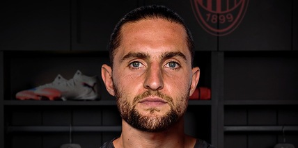 Milan, ufficiale l'acquisto di Rabiot dal Marsiglia: l'annuncio