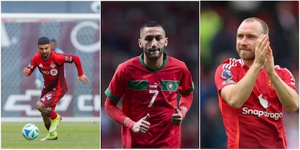 Calciomercato, da Insigne a Ziyech a Eriksen: ecco i migliori svincolati ancora in circolazione
