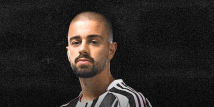 Juve, è ufficiale l'arrivo di Zhegrova dal Lille: le cifre dell'operazione Juve, è ufficiale l'arrivo di Zhegrova dal Lille: le cifre dell'operazione