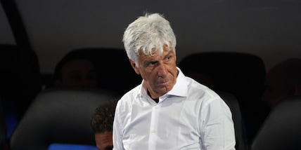 Gasperini deluso dal mercato di Massara: la reazione del tecnico