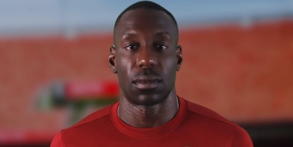 Okaka riparte dalla Serie C: sarà allenato da un ex Juve