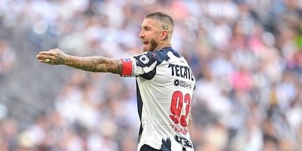 Sergio Ramos, la rivelazione schock: "E' al verde, ecco perché ha inciso un album"