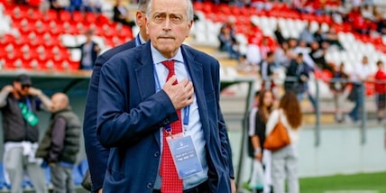 Abete: Impegno sul territorio per una crescita sportiva e sociale