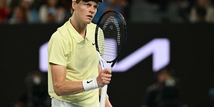 Sinner, Openda, Serie C e basket: le ultimissime