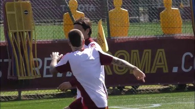 Roma, niente nazionale per Dybala e Soulé