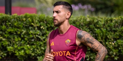 Pellegrini, l'ultimo ballo con la sua Roma: ecco il piano di rilancio