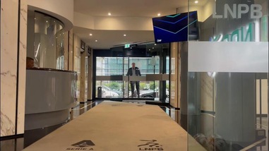 Milan, Scaroni in Lega: bocca cucita sul mercato