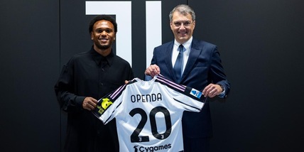 Openda alla Juve può essere la sorpresa del Fantacalcio®