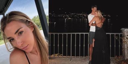 Alice Campello e le fake news sulle lacrime su Instagram, il commento su Morata chiarisce tutto