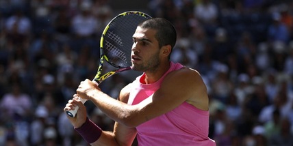 Alcaraz, la clamorosa indiscrezione sul taglio di capelli e i paragoni con Sinner sugli sponsor