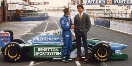 F1: Gran Premio d’Italia a Monza, la grande settimana su Sky e Now