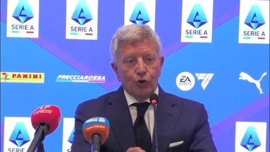 Simonelli: "Milan-Como in Australia? Siamo ottimisti"