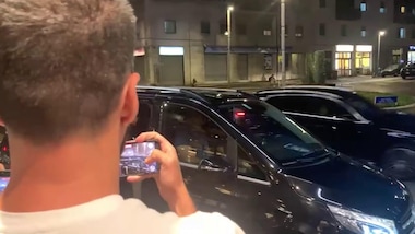 Parma, Cremaschi in città: ecco l'arrivo del calciatore