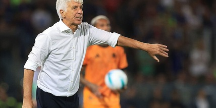 Roma e Napoli, presentate le liste Uefa