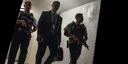 Venezia 82, Kathryn Bigelow scuote il Lido con A House of Dynamite